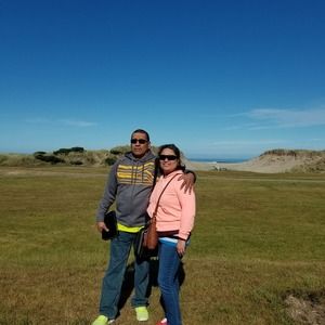 Meet your Posher, Carolina